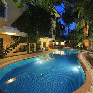 Bopha Siem Reap Boutique Hotel